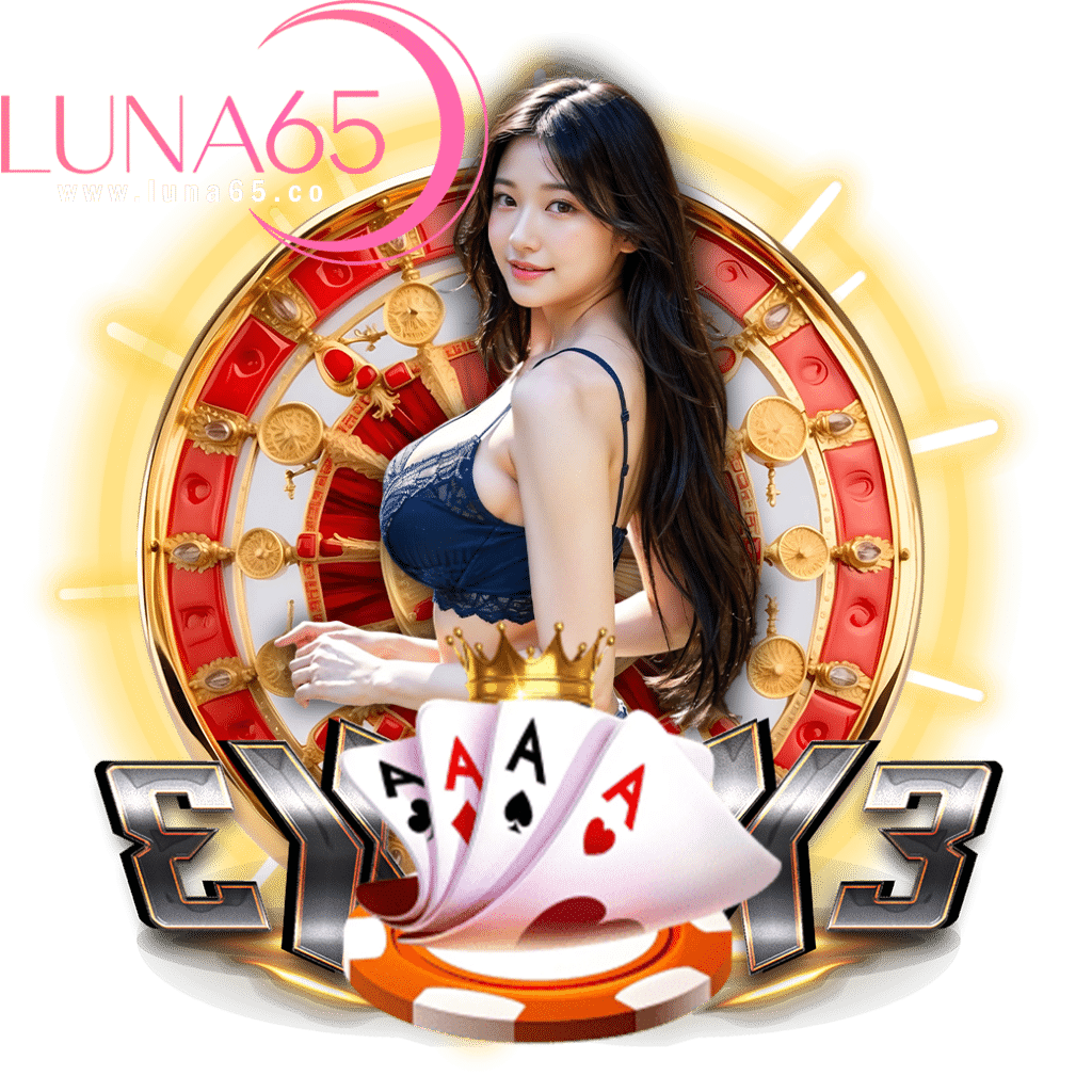 luna65 slot